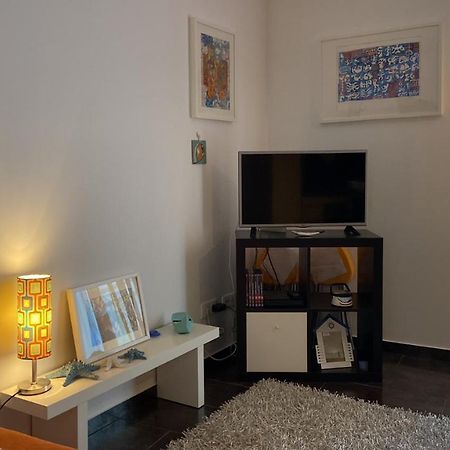 Blue Sea Nazare Apartament Exterior foto
