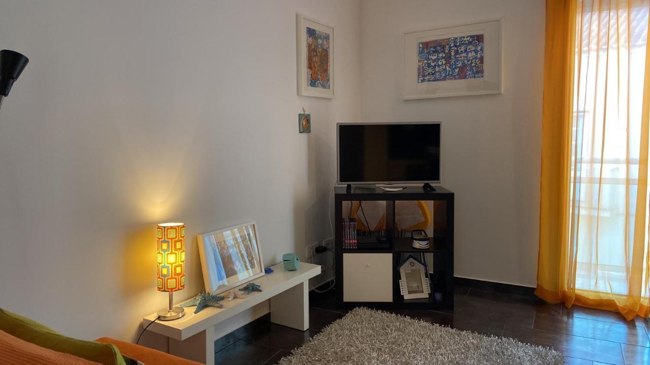 Blue Sea Nazare Apartament Exterior foto