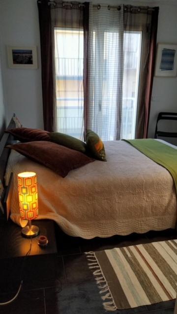 Blue Sea Nazare Apartament Exterior foto